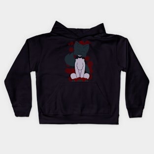 Sheep's Clothing Kids Hoodie